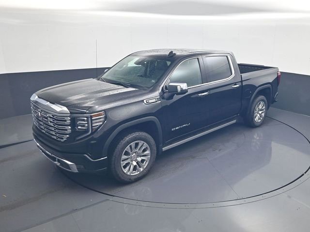 2026 GMC Sierra 1500 Denali - Photo 13