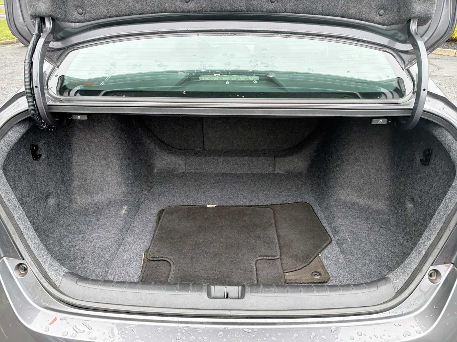 2019 Honda Accord EX-L - Photo 33