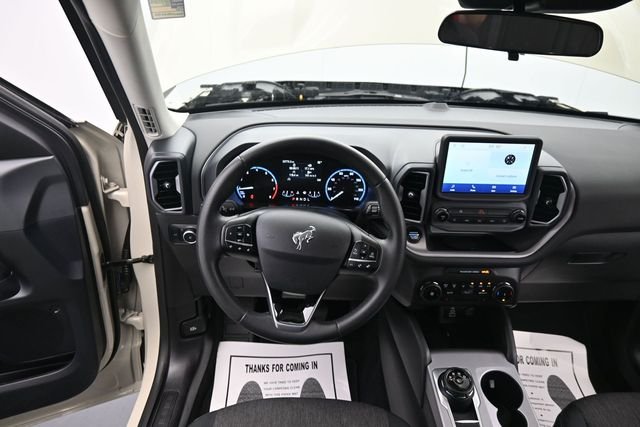 Used 2024 Desert Sand Ford Big Bend image 23