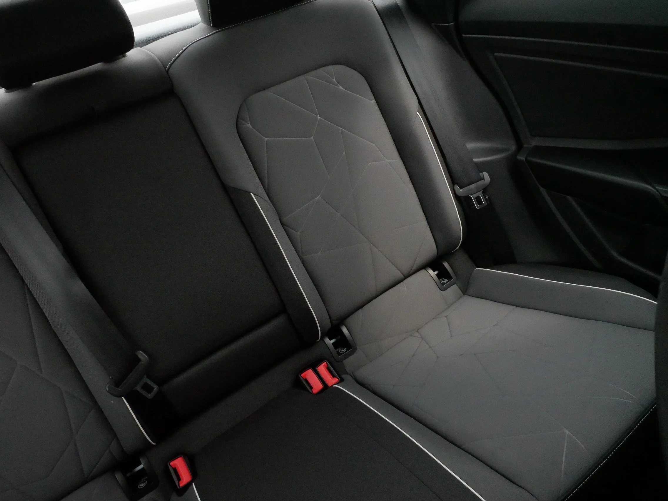 Certified Used 2025 Monument Gray Volkswagen Sport image 14