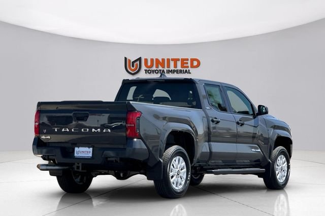New 2026 Underground Toyota  SR5 image 3