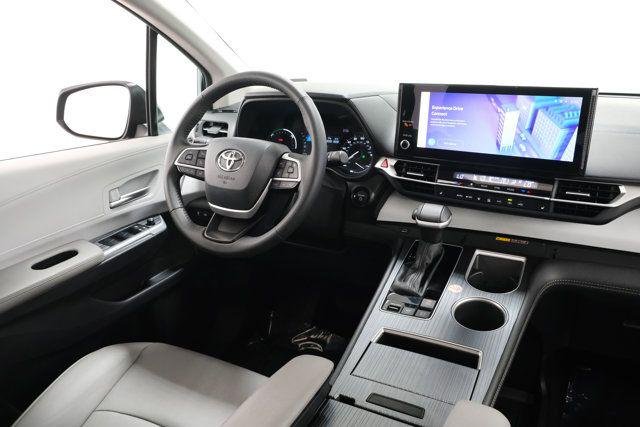 Certified Used 2026 BLUEPRINT Toyota  image 11