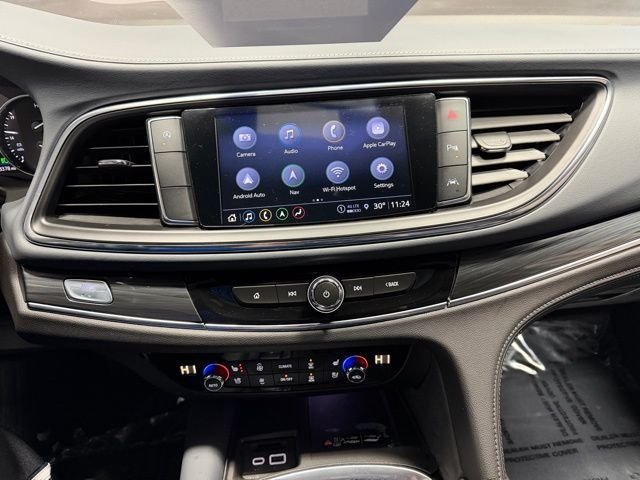 2024 Buick Enclave Premium - Photo 31