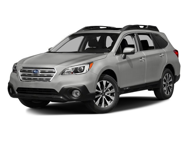 2016 Subaru Outback Limited