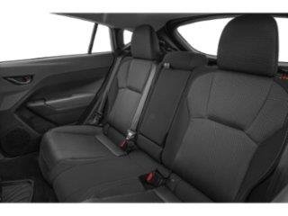 New 2026 Ice Silver Metallic Subaru Premium image 8