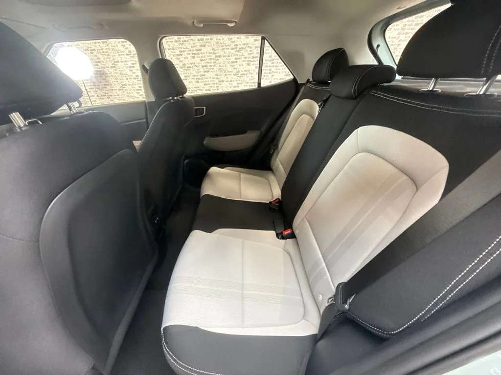 New 2026 Mirage Green Hyundai SEL image 14