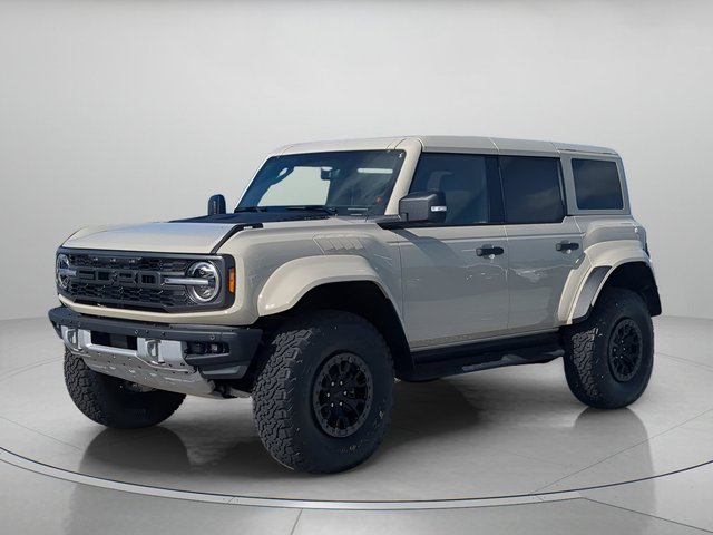 2026 Ford Bronco Bronco Raptor Raptor®