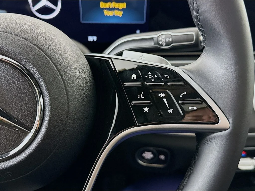 2026 Mercedes-Benz GLE GLE450 - Photo 12