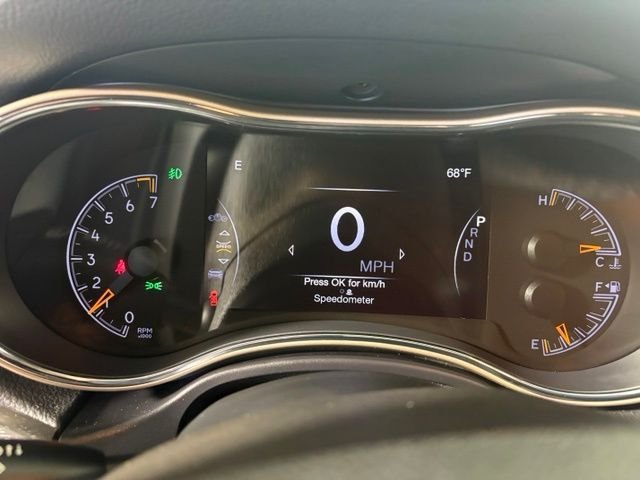 Certified Used 2017 Black Jeep Limited image 30