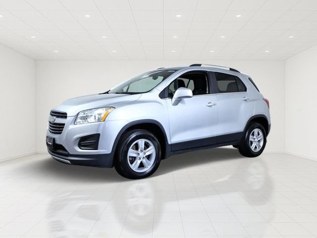Used 2016 Chevrolet Trax LT with VIN 3GNCJPSBXGL224561 for sale in Apple Valley, Minnesota