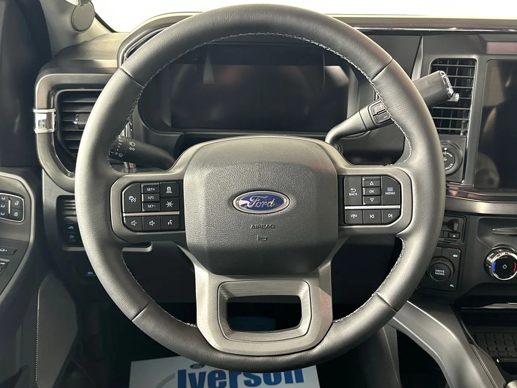 2026 Ford F-350 Super Duty Lariat - Photo 17