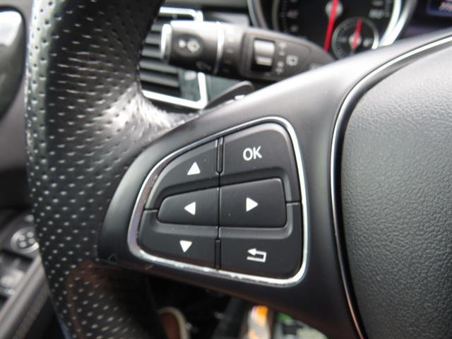 Used 2017 Polar White Mercedes-Benz GLE 350 image 11
