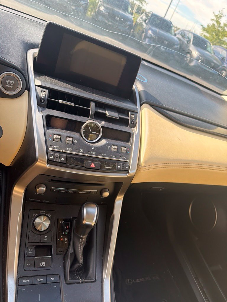 Used 2019 Silver Lexus 300 Base image 12