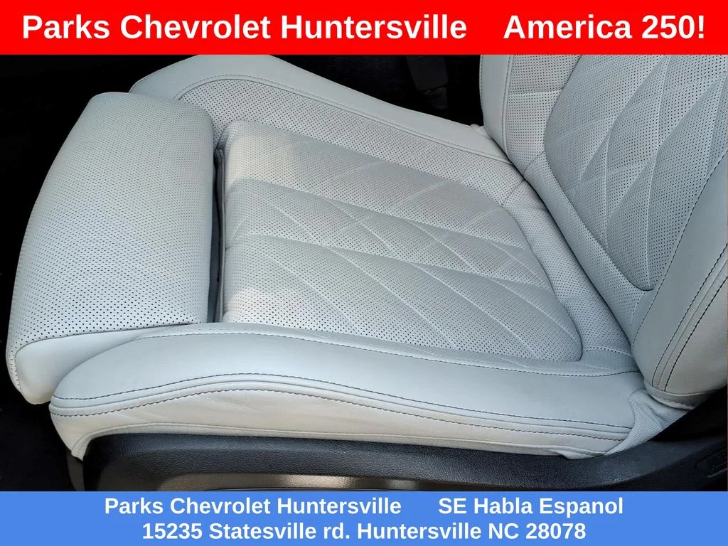 Certified Used 2024 Black BMW sDrive40i image 17
