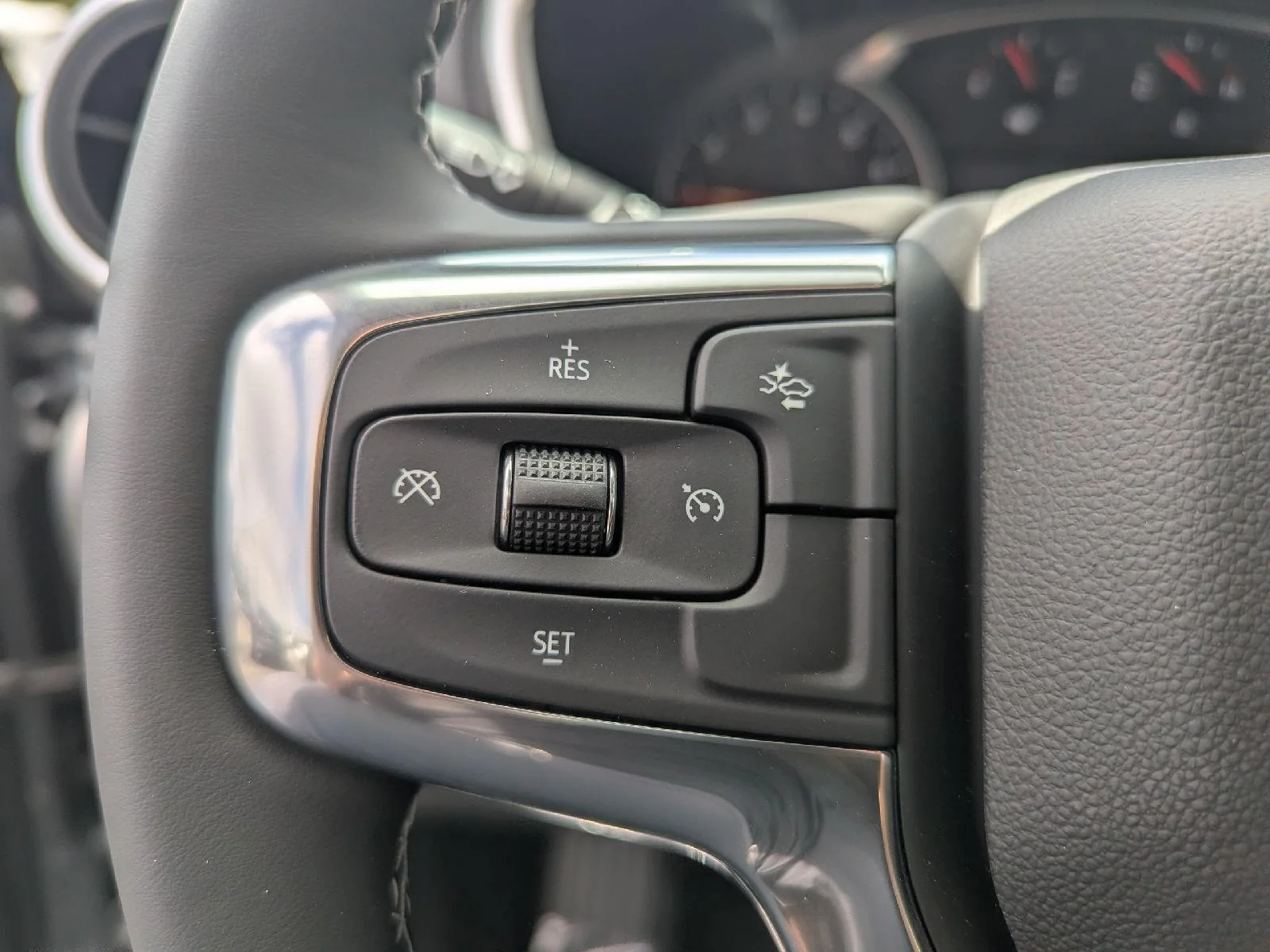 2026 Chevrolet Blazer 3LT - Photo 19