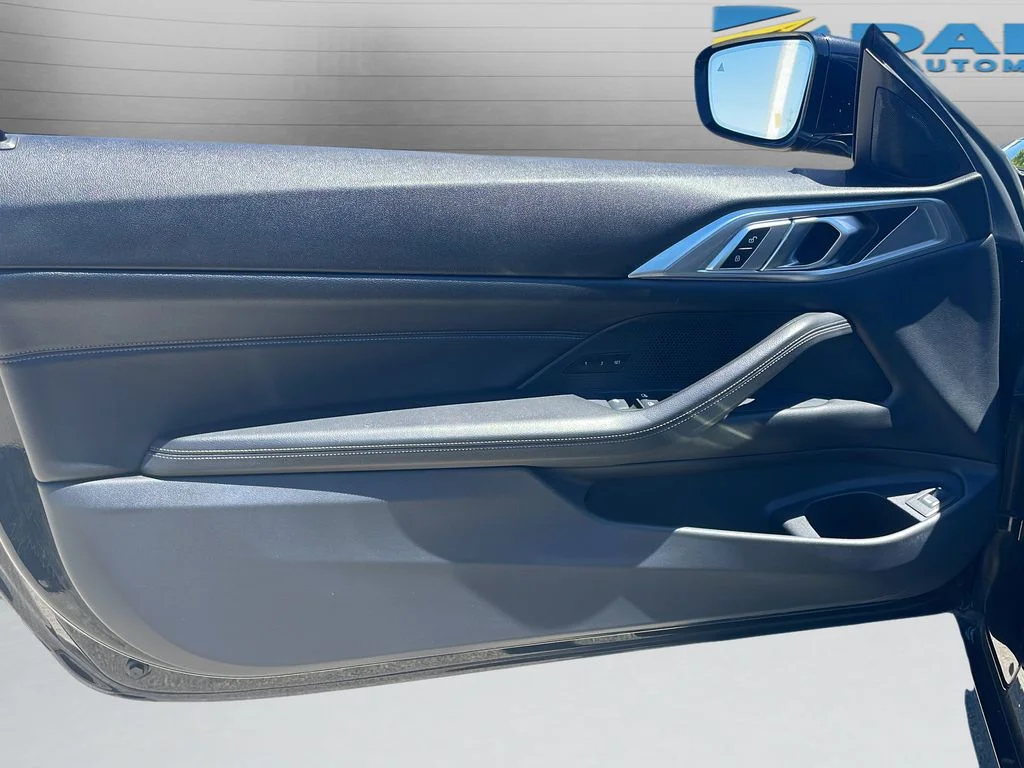 2024 BMW 4 Series 430i - Photo 11