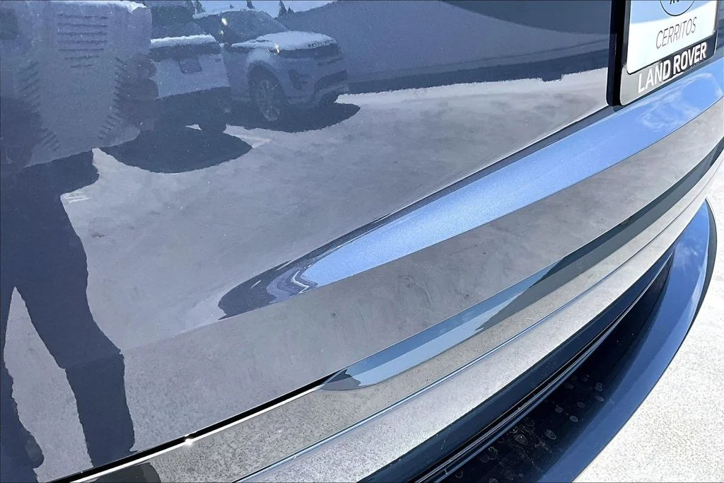 2026 Land Rover Range Rover SE - Photo 22