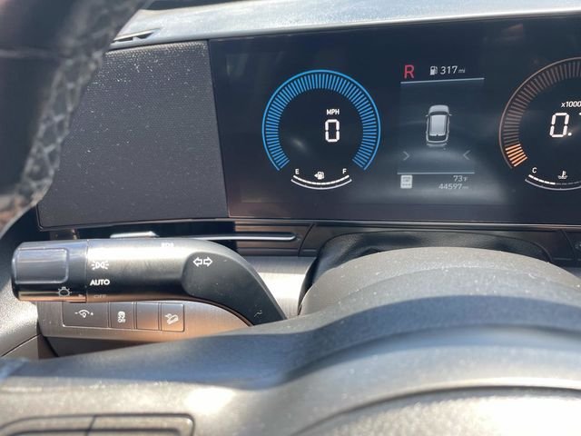 2024 Hyundai Kona SEL - Photo 31