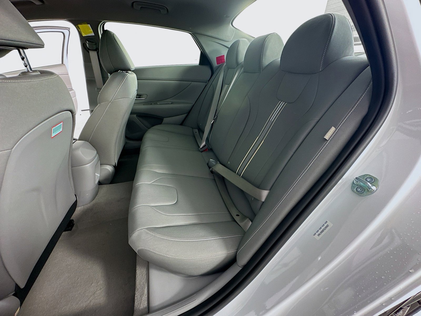 2026 Hyundai Elantra SEL Sport - Photo 28