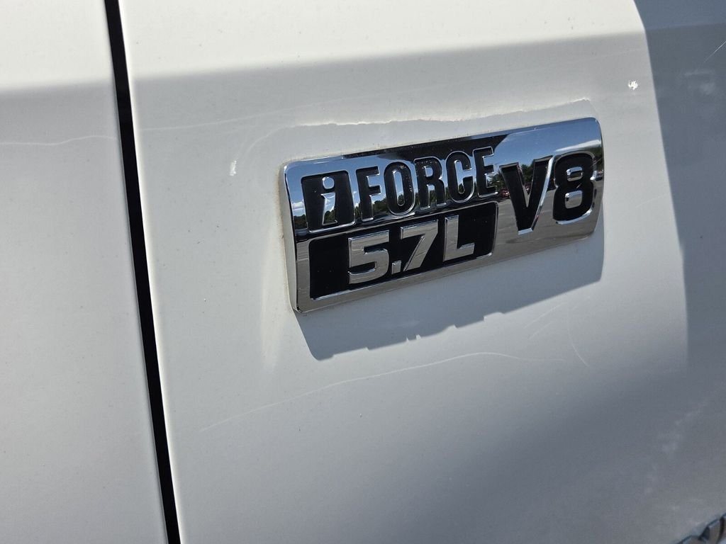 2017 Toyota Tundra SR5 - Photo 17