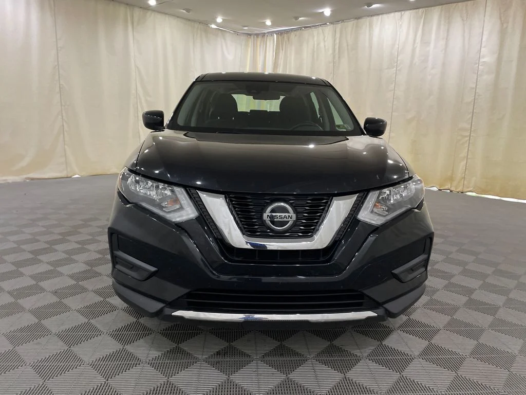 Used 2020 Nissan Rogue S with VIN 5N1AT2MV7LC721377 for sale in Clarksburg, WV