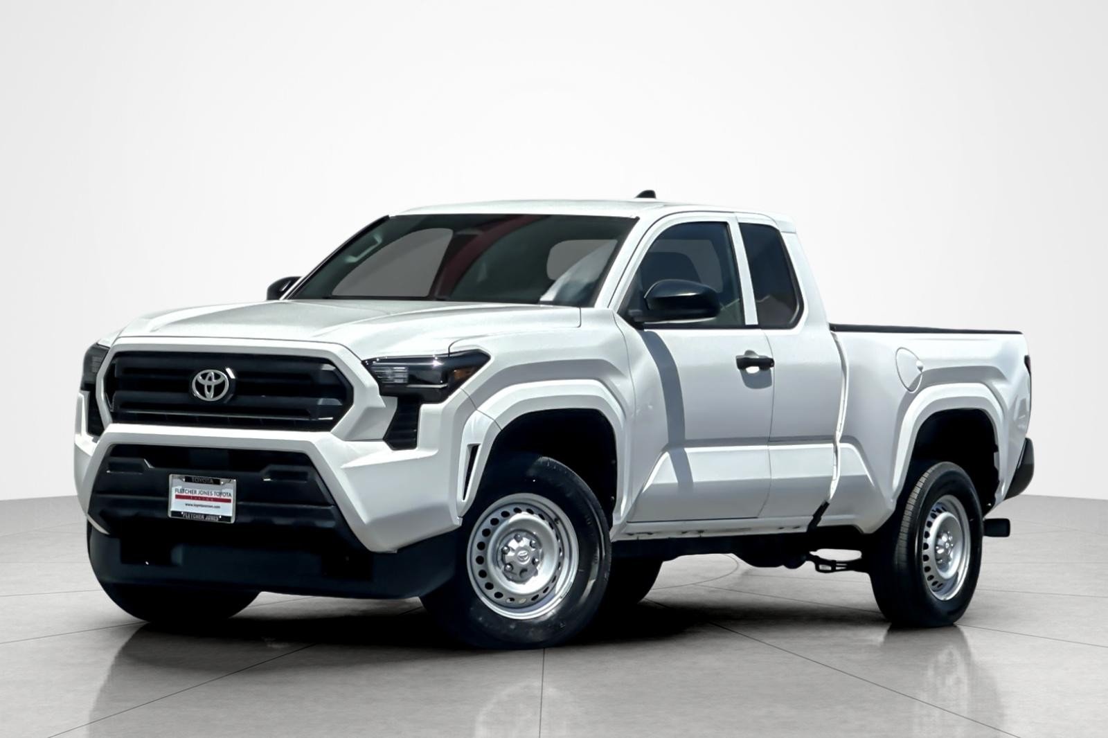 Used 2024 Ice Cap Toyota SR image 1