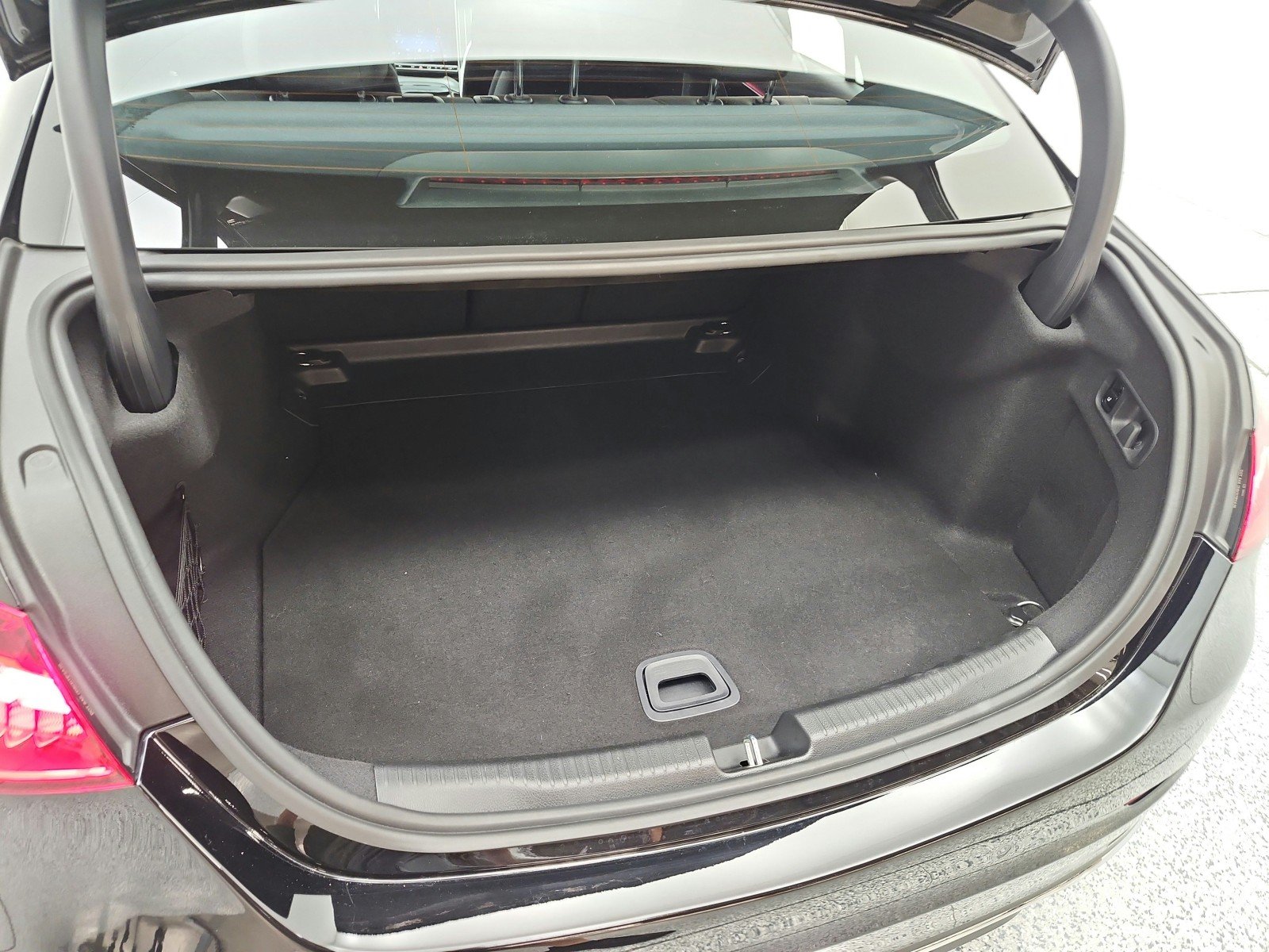 Certified Used 2024 Black Mercedes-Benz C 300 Sedan image 22