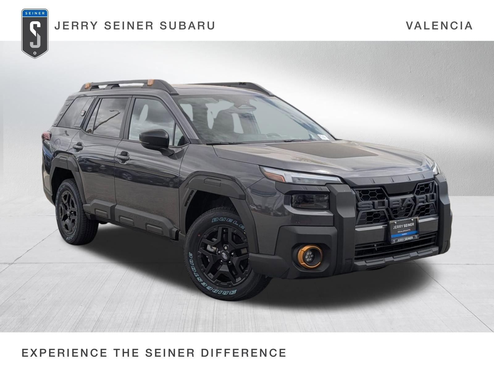 2026 Subaru Outback Outback Wilderness's photo