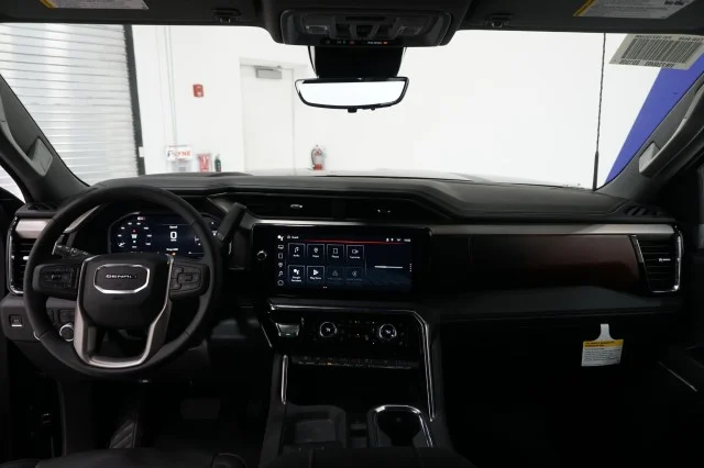 New 2026 Onyx Black GMC Denali image 20