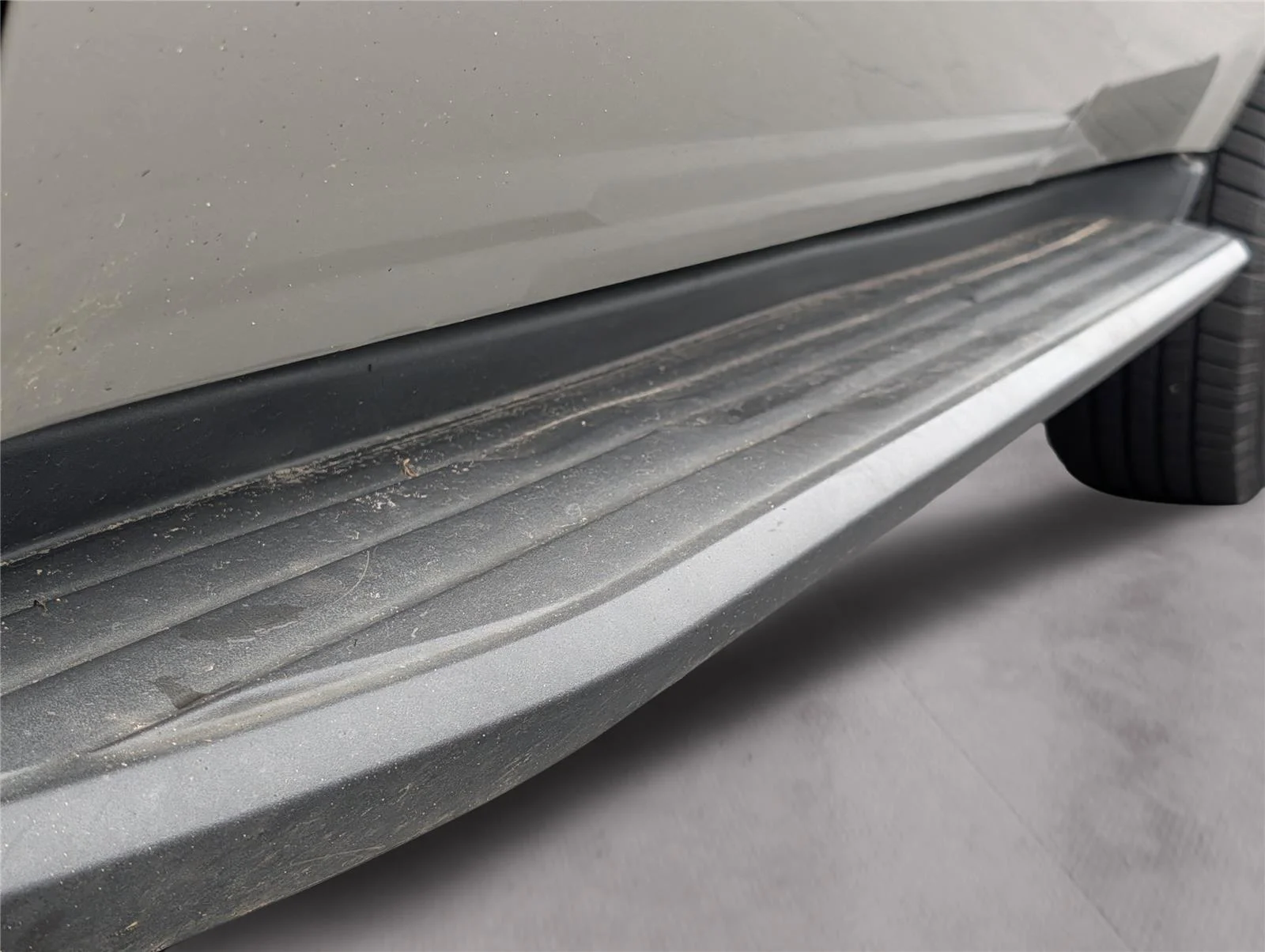 Used 2016 CHAMPAGNE SILVER METALLIC Chevrolet LS image 38