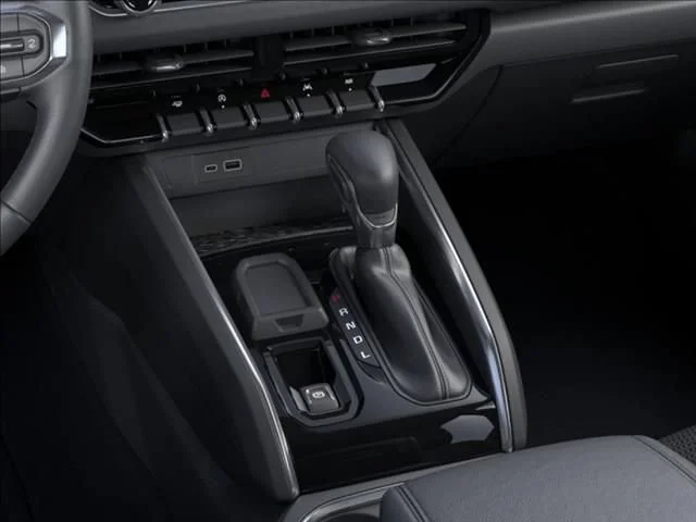 2026 GMC Canyon Elevation - Photo 23