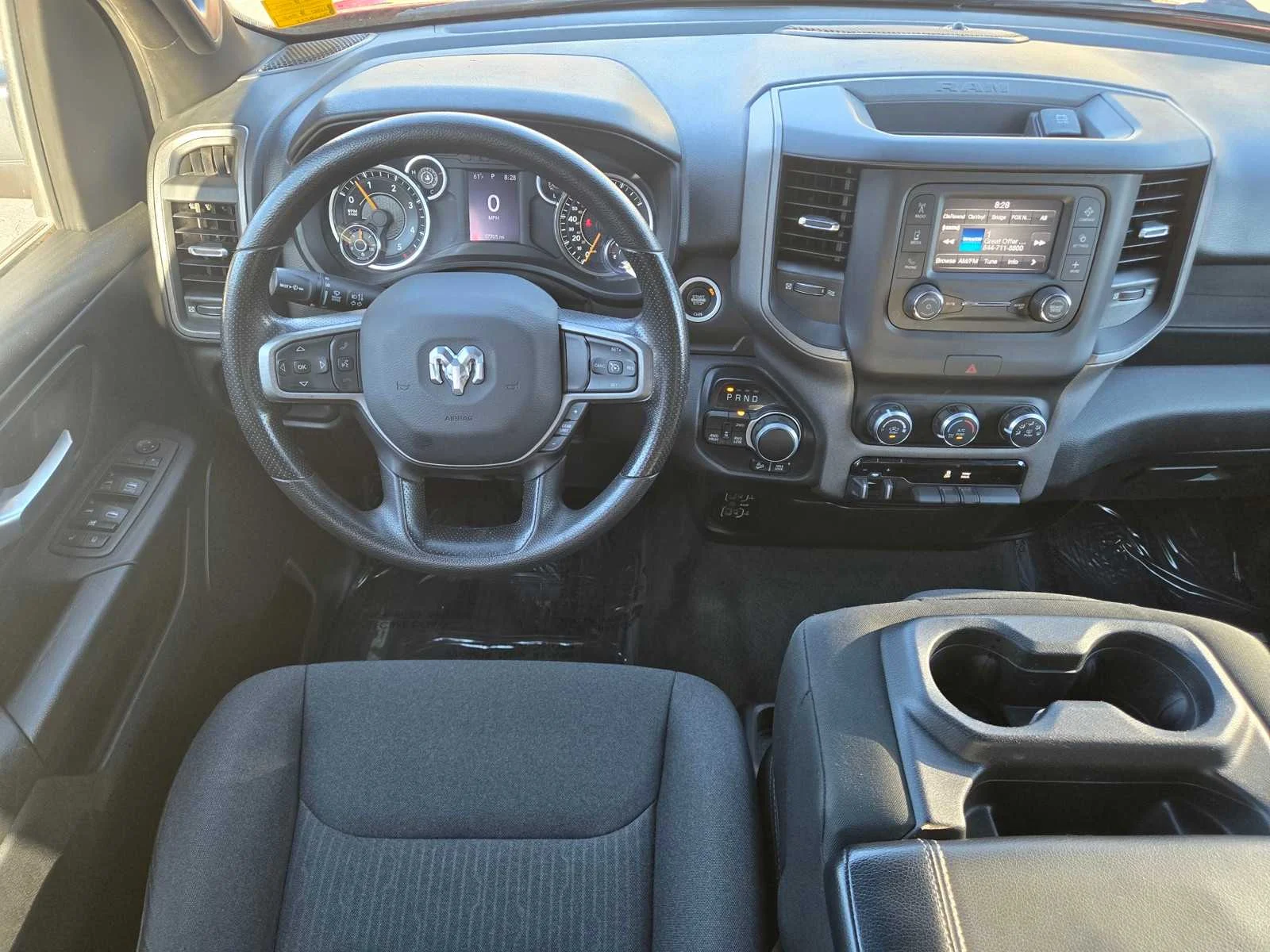 Used 2022  Ram Tradesman image 10