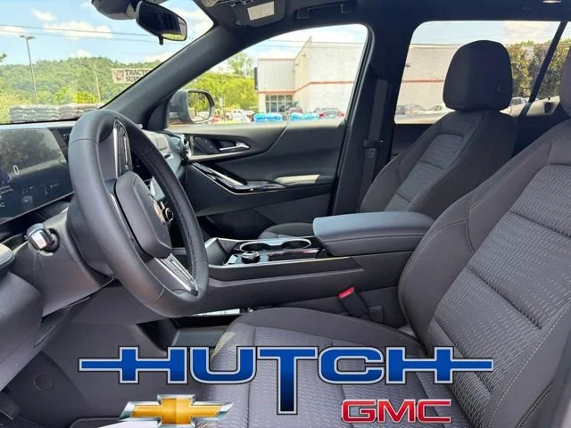 New 2027 Radiant Red Tintcoat Chevrolet LT image 21