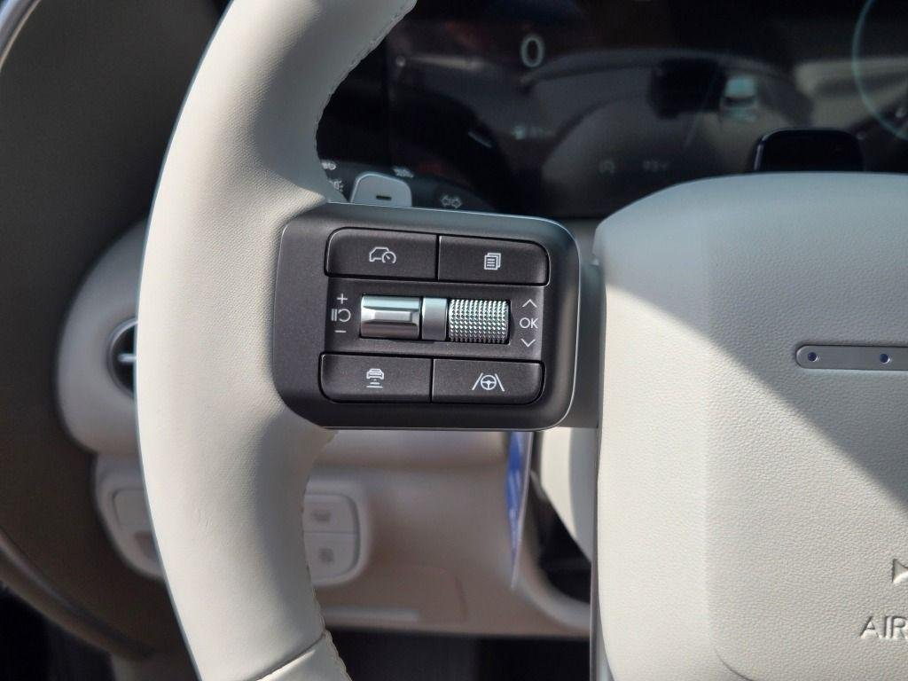 New 2026 Abyss Black Hyundai SEL Premium AWD image 33