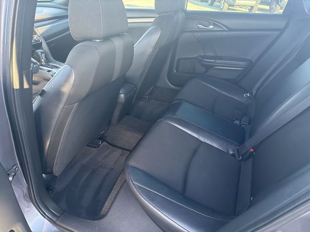 2019 Honda Civic Sport - Photo 27