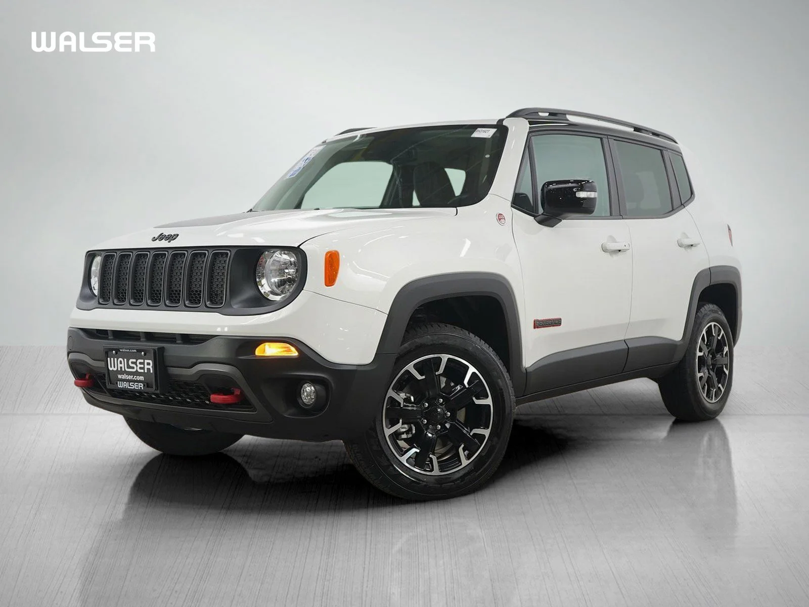 2023 Jeep Renegade Trailhawk 4x4's photo