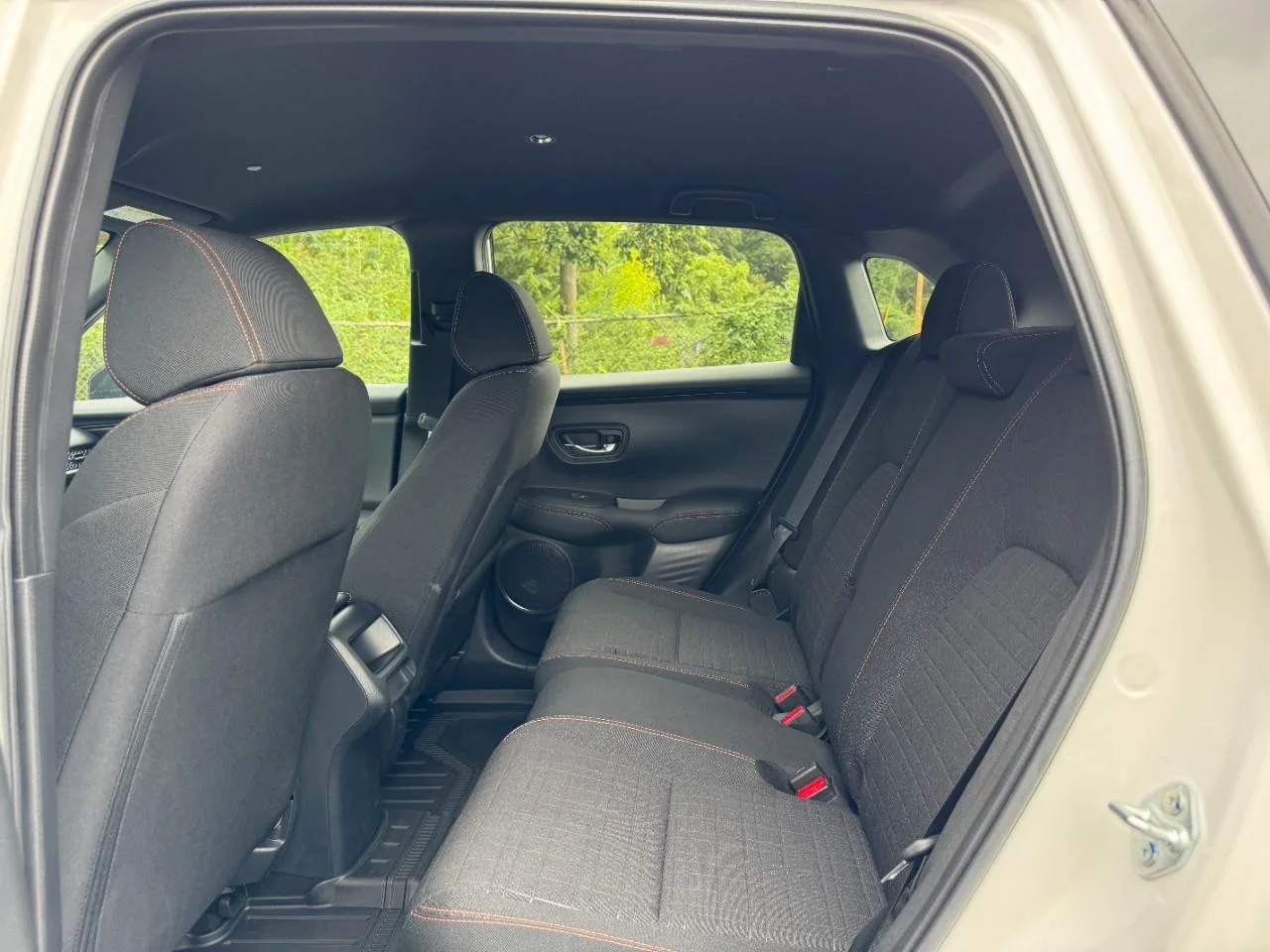 2026 Honda HR-V Sport - Photo 12