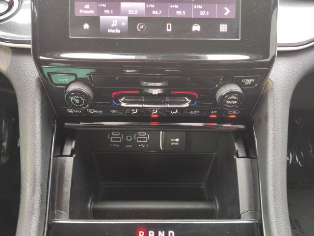 Used 2023 Black Jeep Laredo image 19