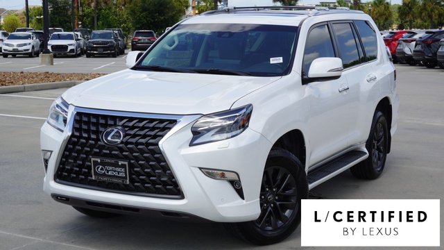 2023 Lexus GX GX 460 Premium