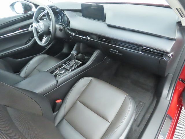 2025 Mazda Mazda3 Turbo Premium Plus - Photo 18