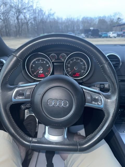 Used 2008  Audi 2.0T image 11