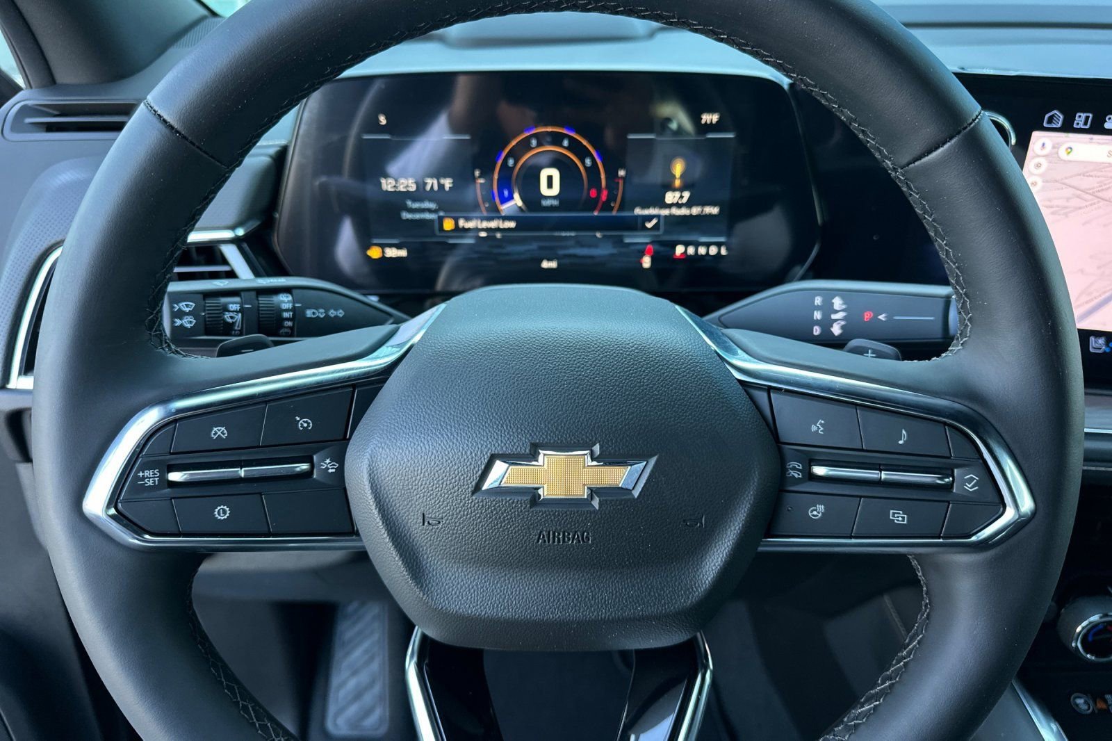 2026 Chevrolet Tahoe Premier - Photo 25