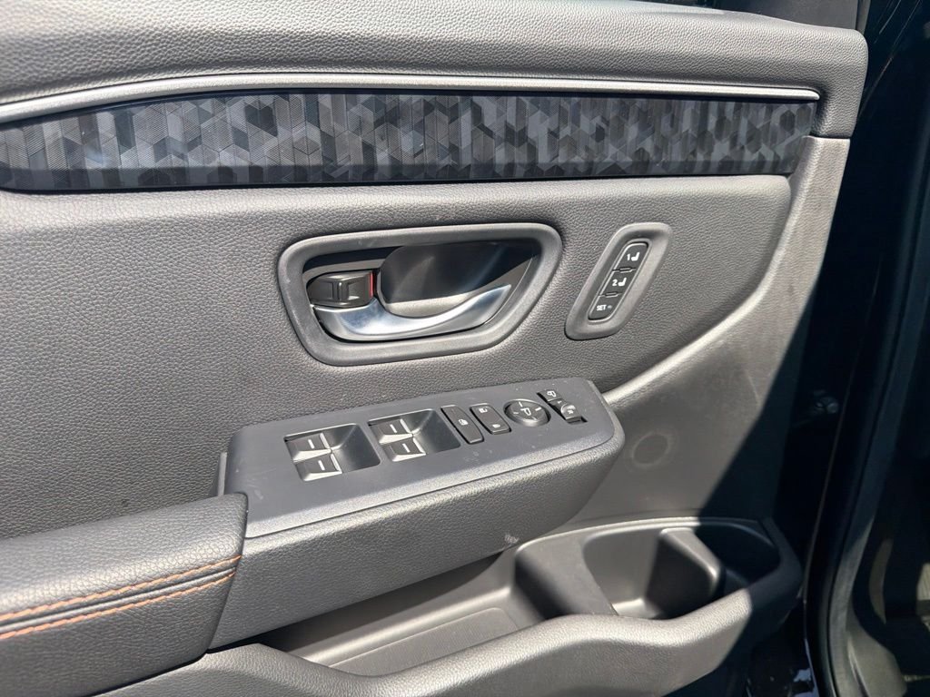 2026 Honda Passport TrailSport Elite - Photo 27