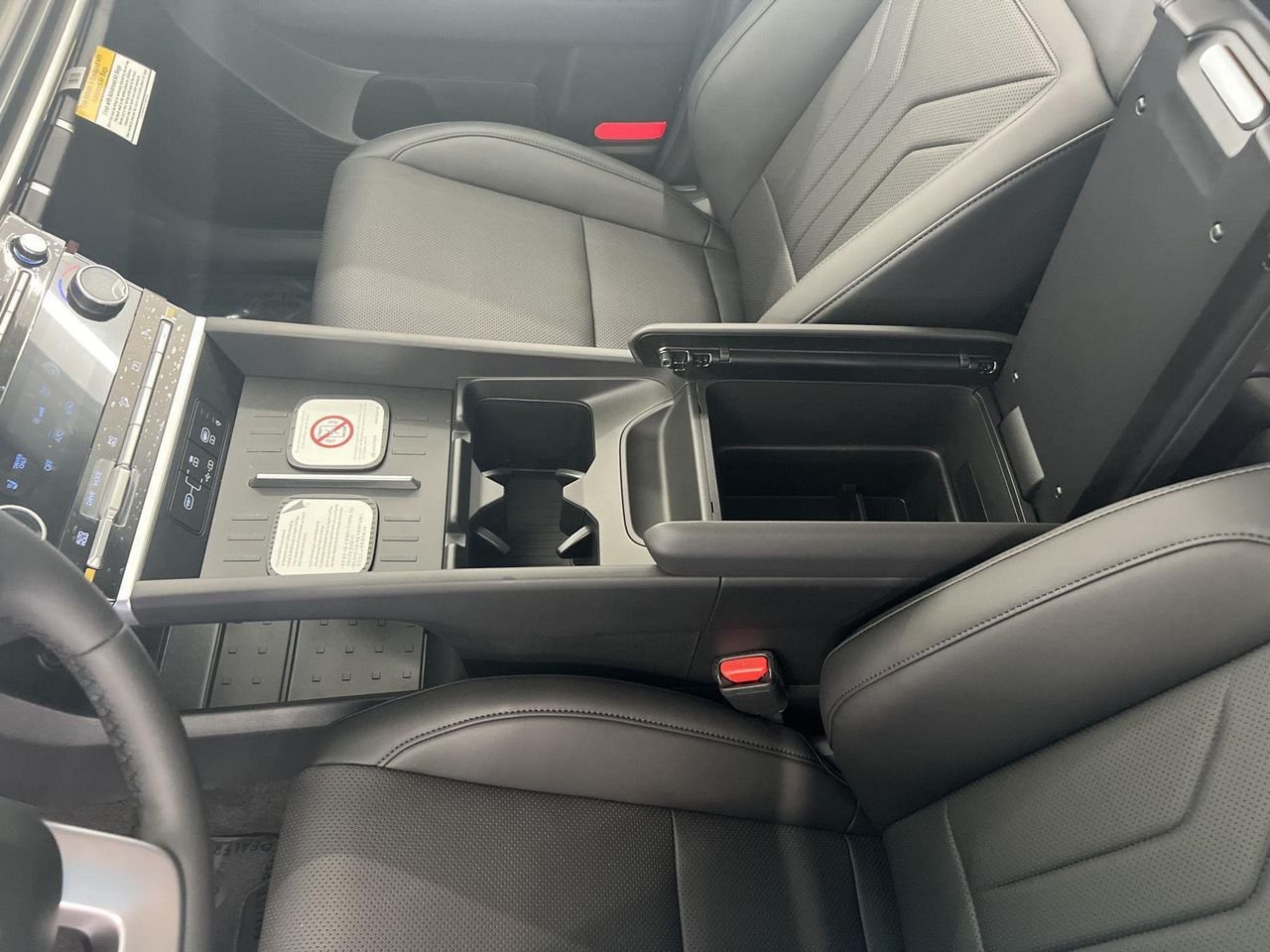 New 2026 Serenity White Hyundai SEL image 18