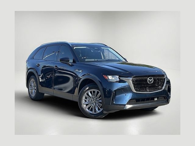 2025 Mazda CX-90 Turbo Preferred Package's photo