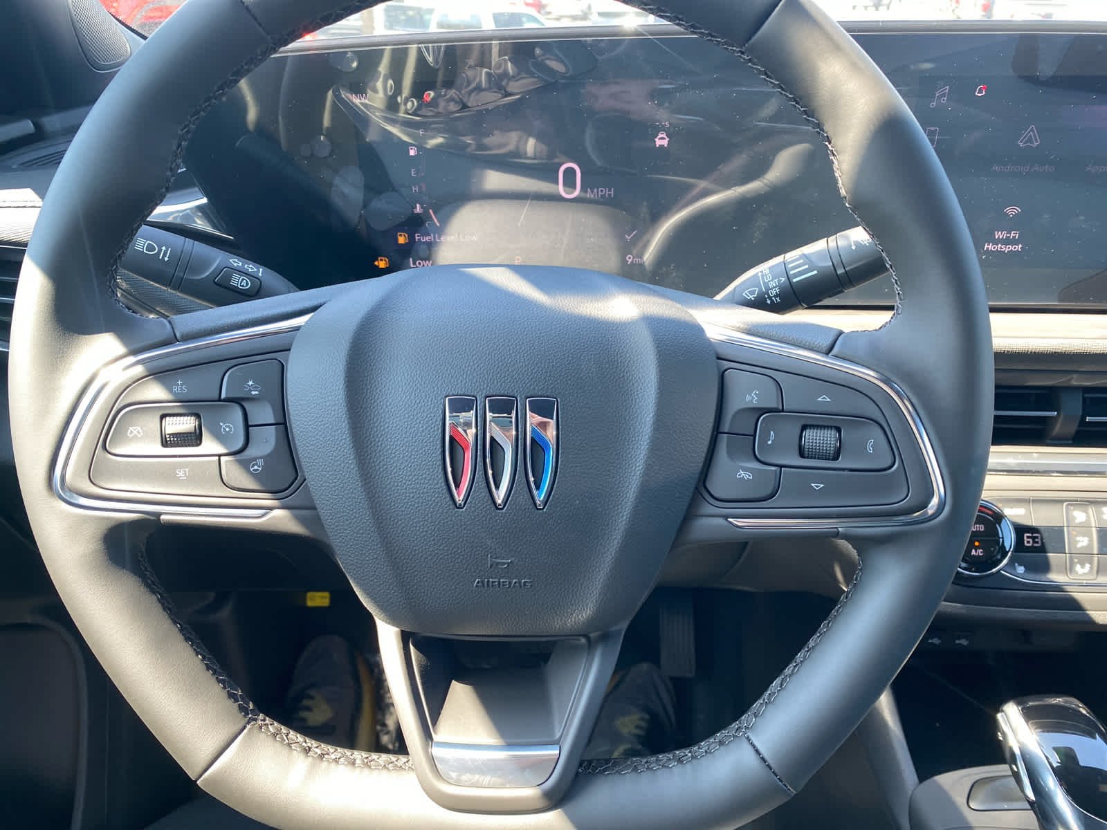 2026 Buick Envista Preferred - Photo 15