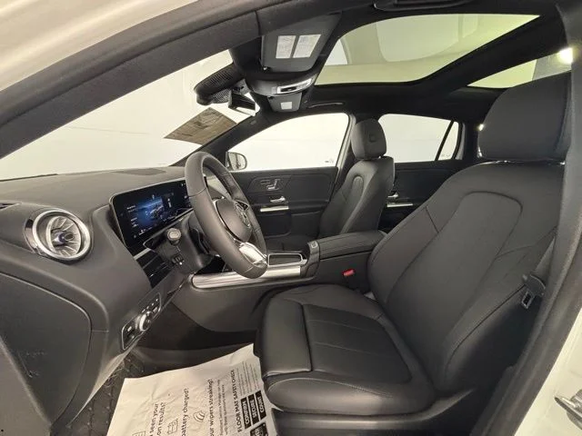 2026 Mercedes-Benz GLA GLA 250 - Photo 11