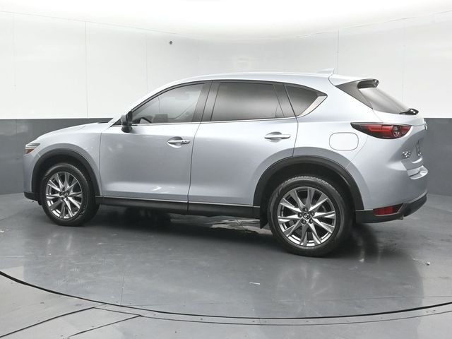 2021 MAZDA CX-5 - Image 4