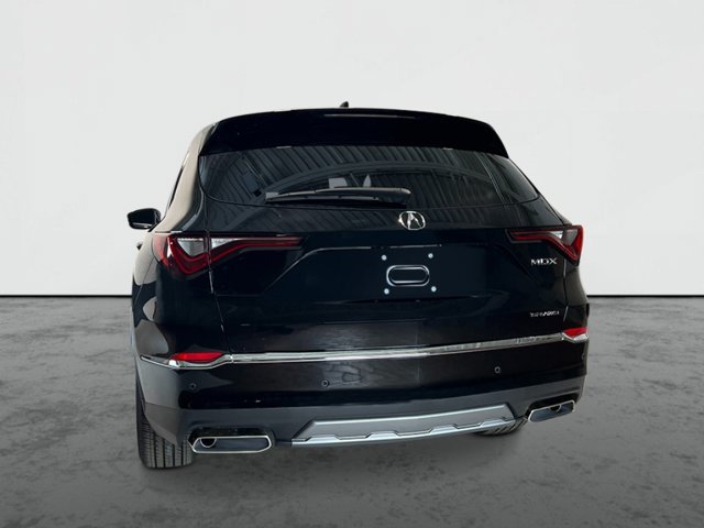 New 2026 Majestic Black Pearl Acura w/Technology Package image 4