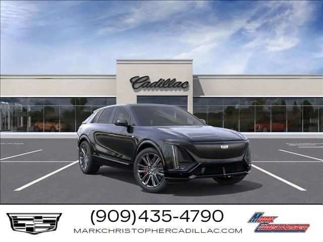 New Cadillac Dealer Near Victorville, CA | Mark Christopher